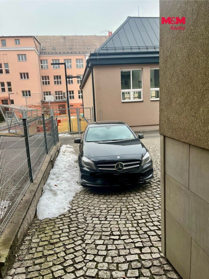 Pronájem bytu 3+1 123 m² - foto 27