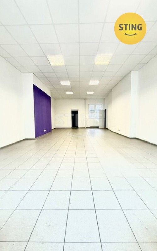 Pronájem komerčního prostoru 71 m² - foto 2