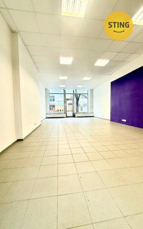 Pronájem komerčního prostoru 71 m² - foto 3