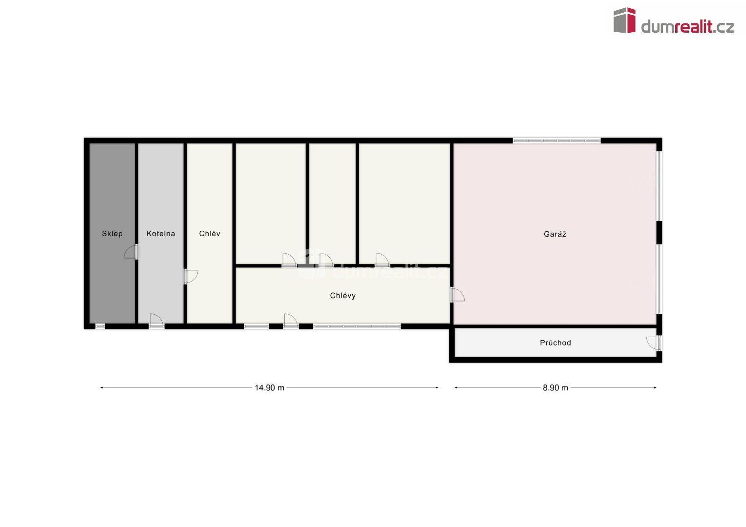 Prodej domu 108 m² - foto 20