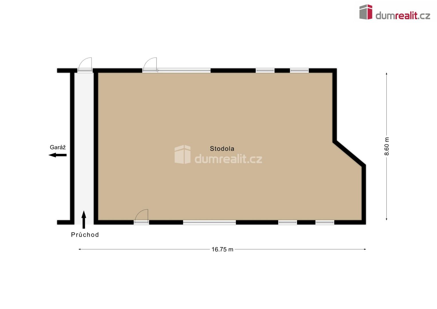 Prodej domu 108 m² - foto 21