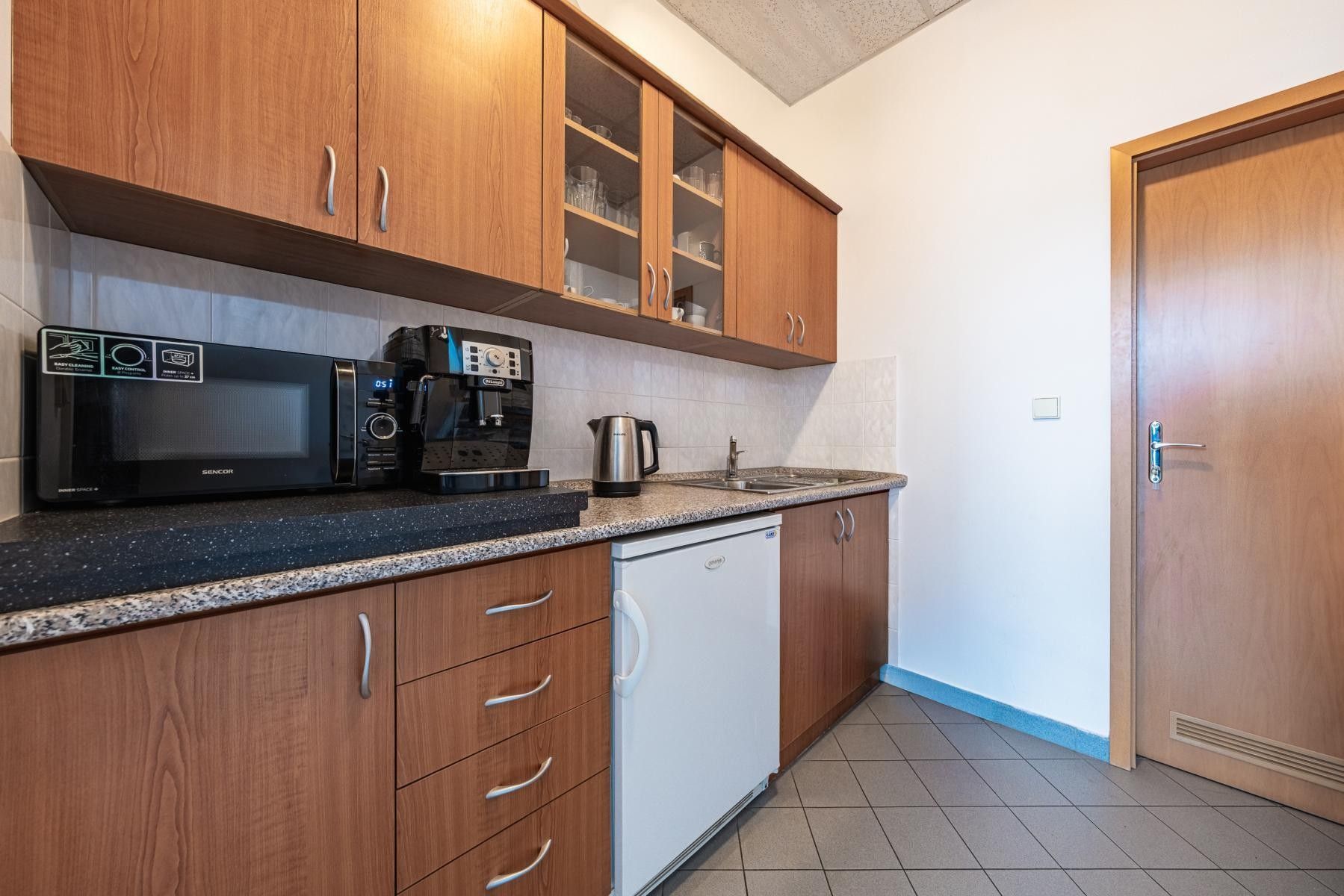 Pronájem komerčního prostoru 51 m² - foto 3