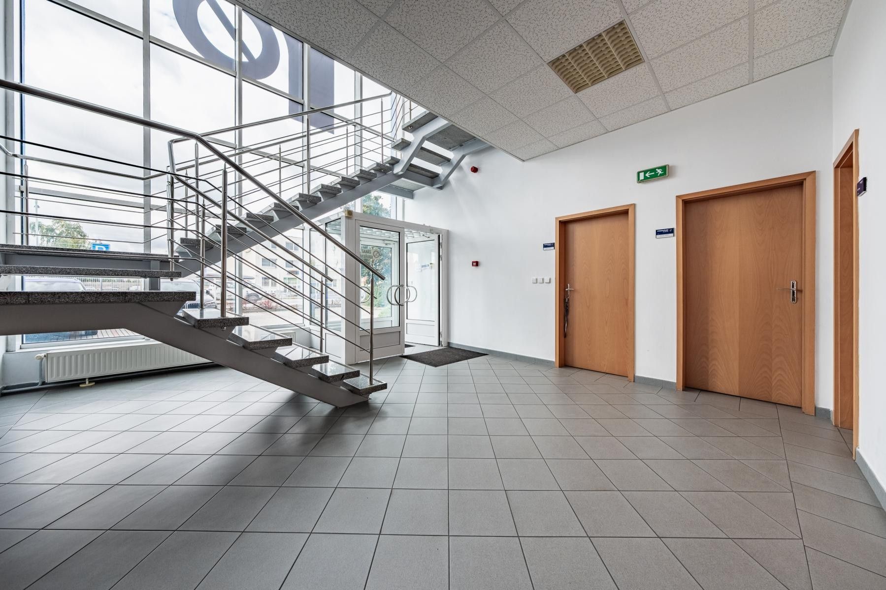 Pronájem komerčního prostoru 51 m² - foto 6