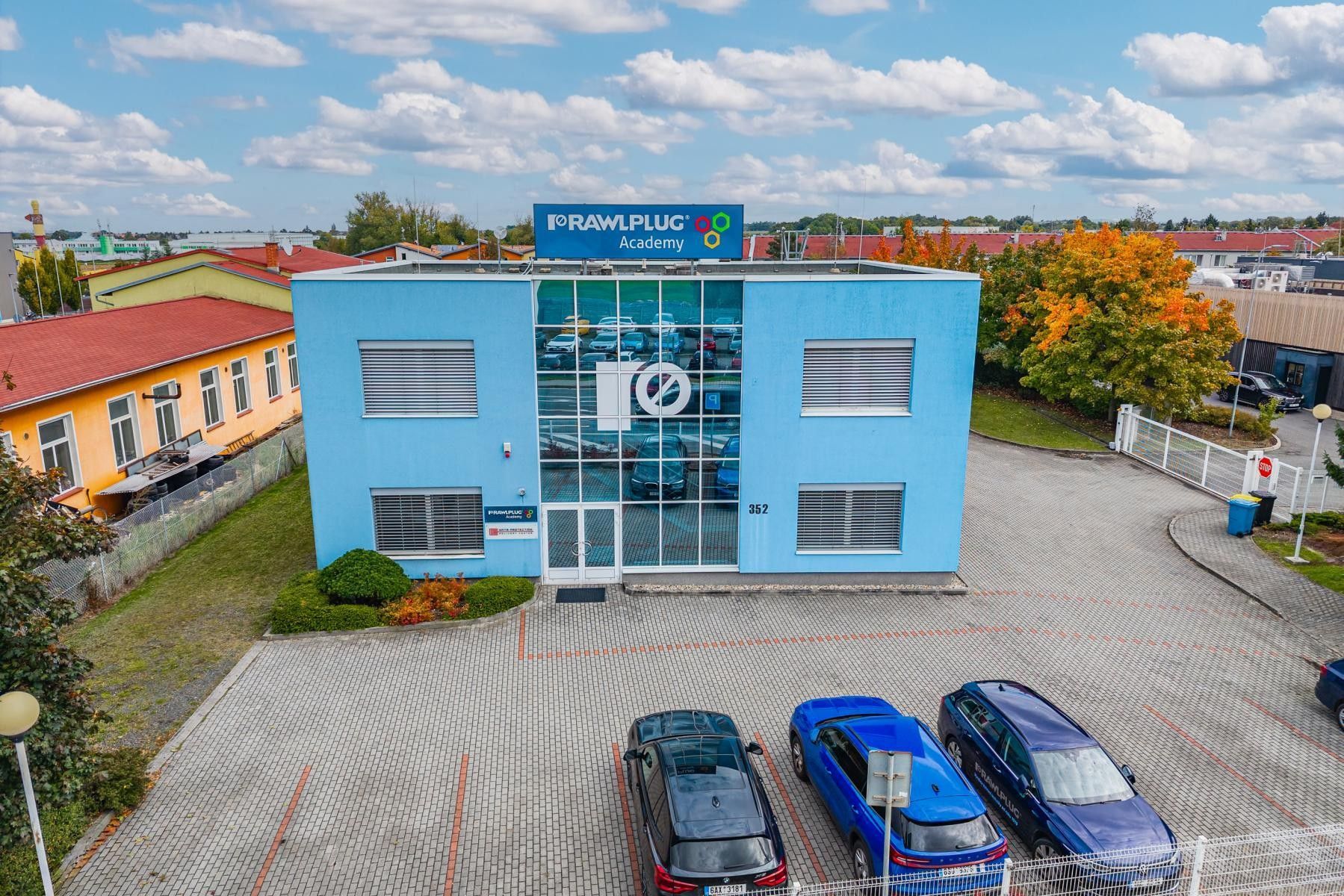 Pronájem komerčního prostoru 51 m² - foto 8