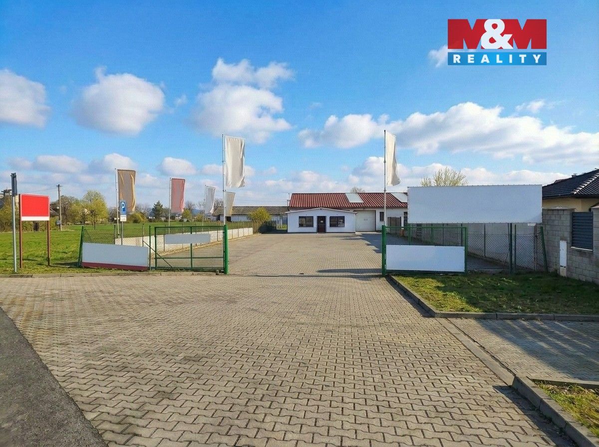 Prodej komerčního prostoru 972 m² - foto 7
