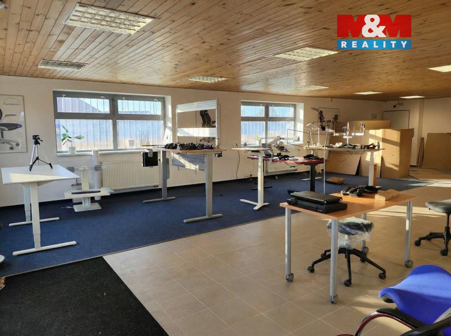 Prodej komerčního prostoru 972 m² - foto 6