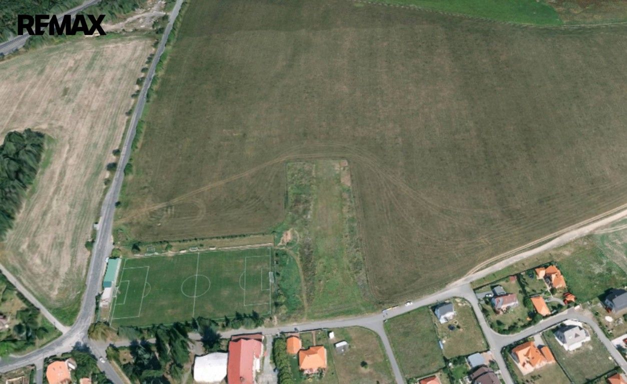 Prodej pozemku 6114 m² - foto 1