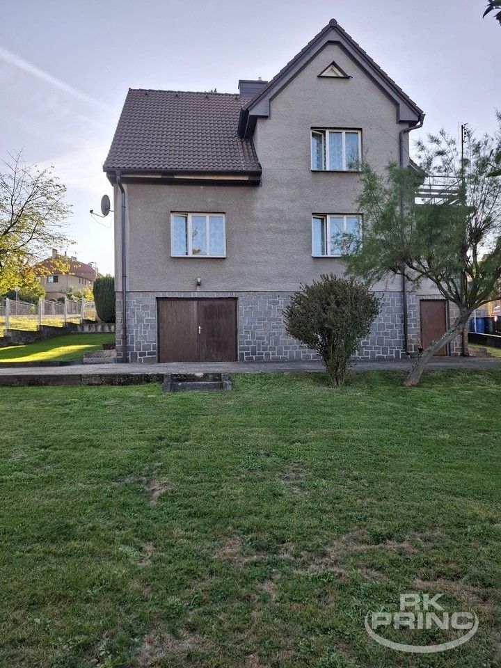 Prodej domu 196 m² - foto 2