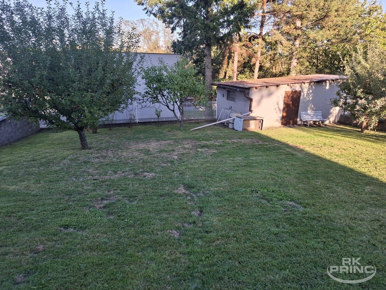 Prodej domu 196 m² - foto 1