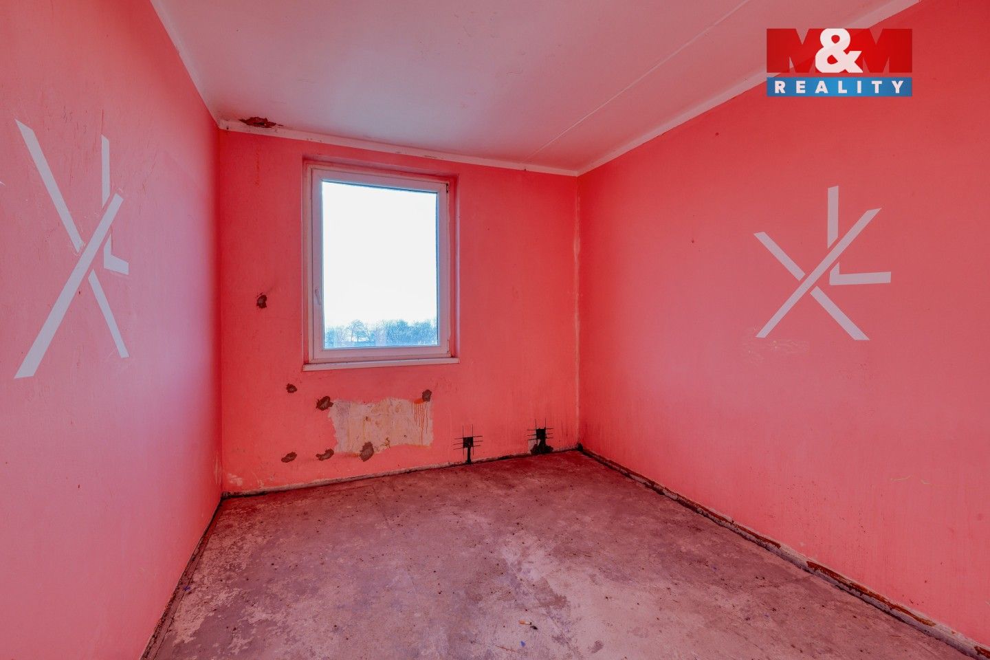 Pronájem bytu 4+1 80 m² - foto 6