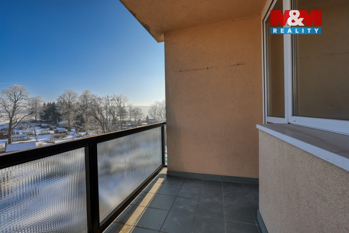 Pronájem bytu 4+1 80 m² - foto 2