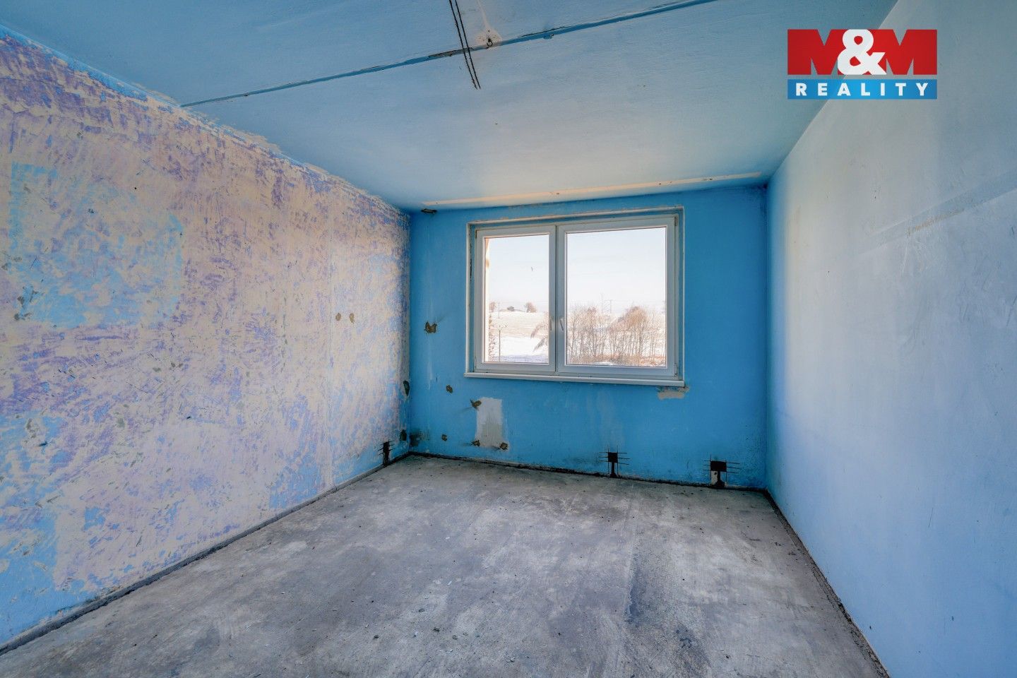 Pronájem bytu 4+1 80 m² - foto 4