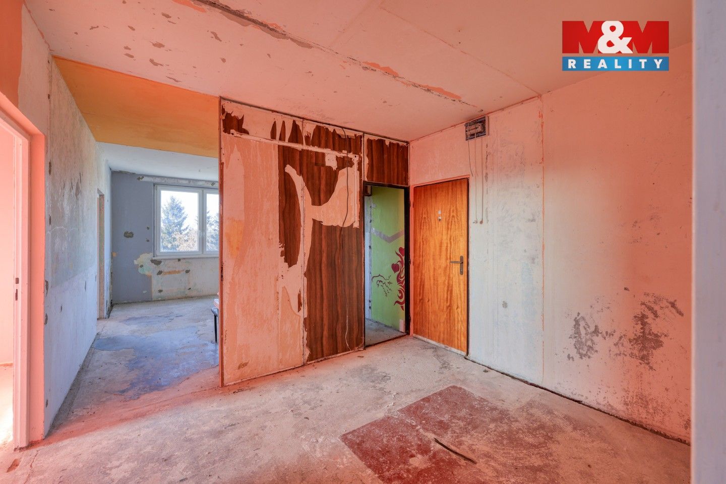 Pronájem bytu 4+1 80 m² - foto 10