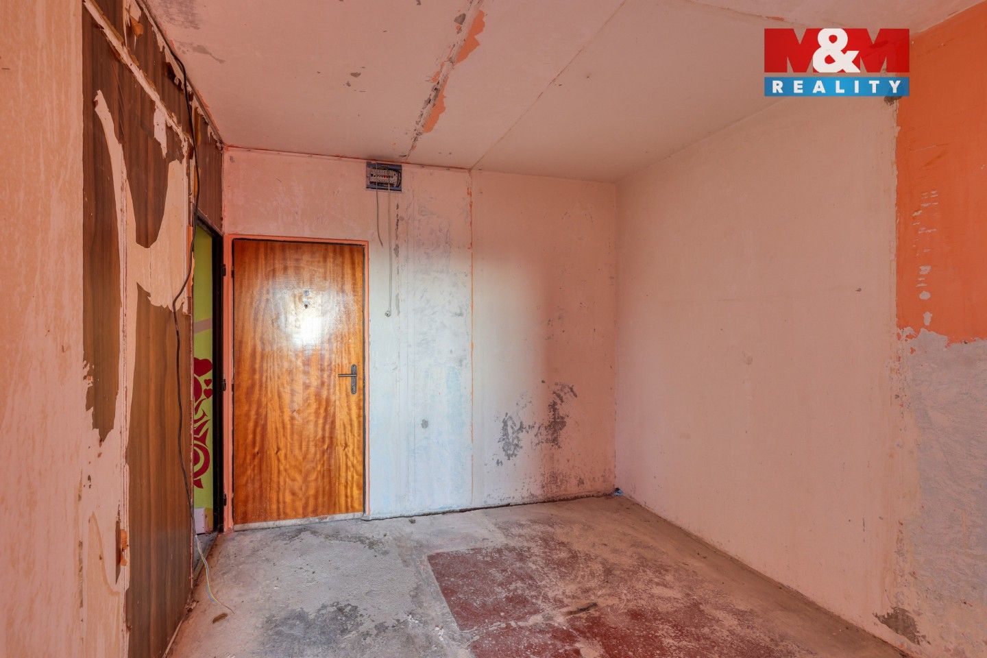 Pronájem bytu 4+1 80 m² - foto 11