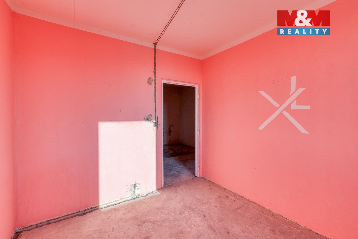Pronájem bytu 4+1 80 m² - foto 12