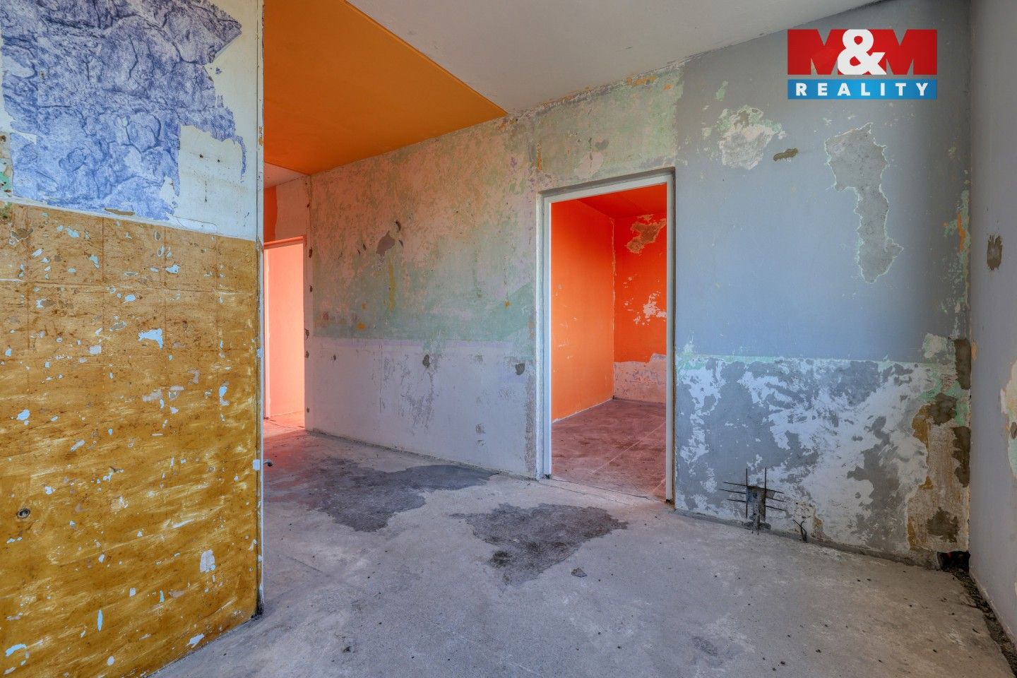 Pronájem bytu 4+1 80 m² - foto 15