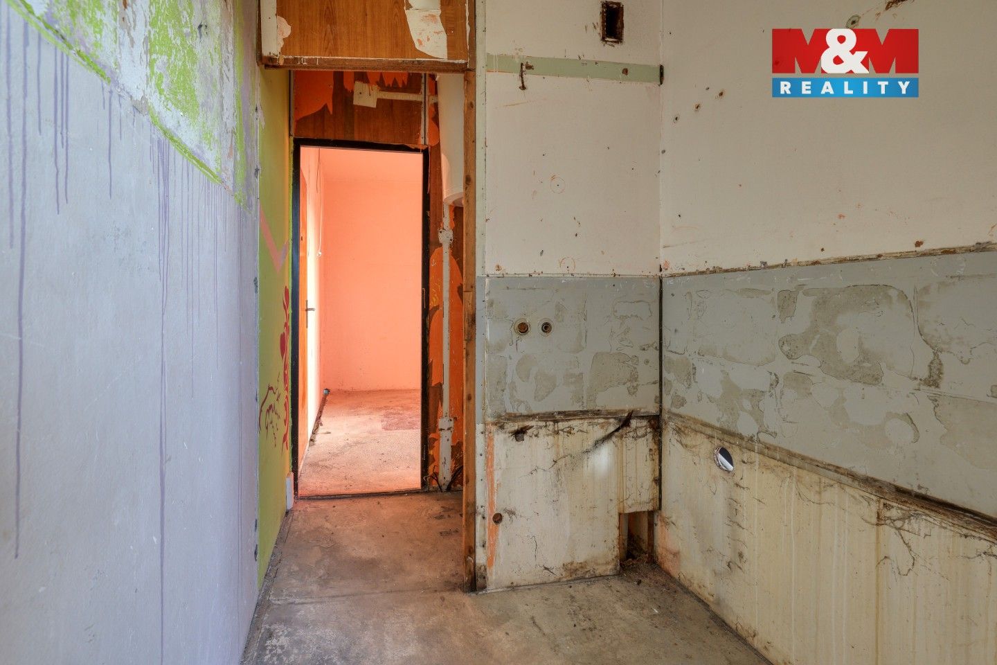 Pronájem bytu 4+1 80 m² - foto 14