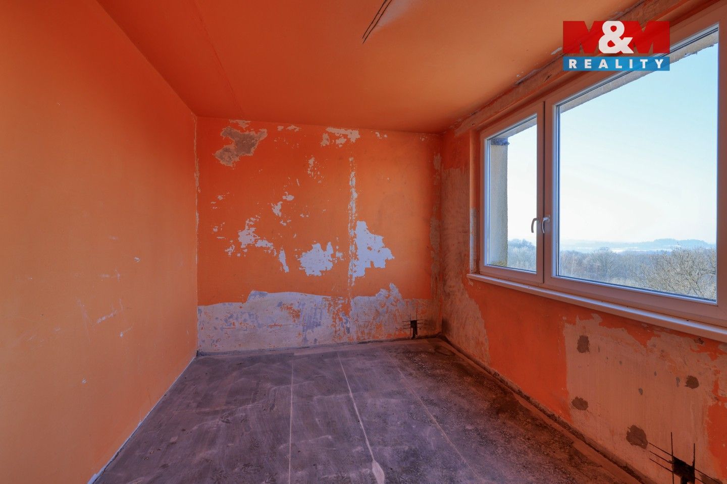 Pronájem bytu 4+1 80 m² - foto 16