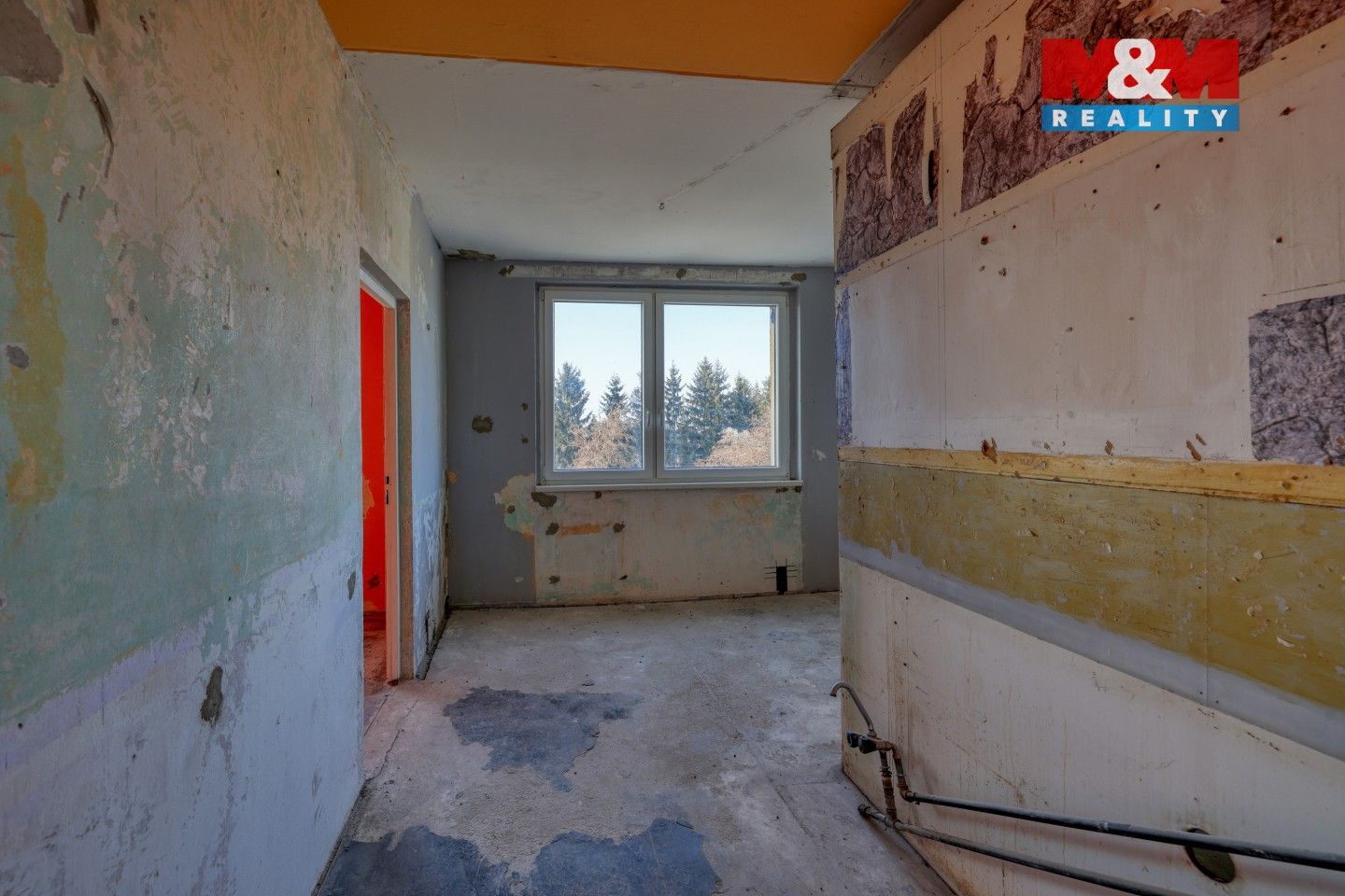 Pronájem bytu 4+1 80 m² - foto 19