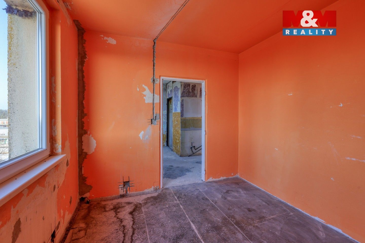 Pronájem bytu 4+1 80 m² - foto 17