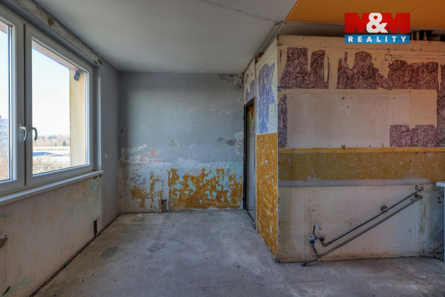 Pronájem bytu 4+1 80 m² - foto 18