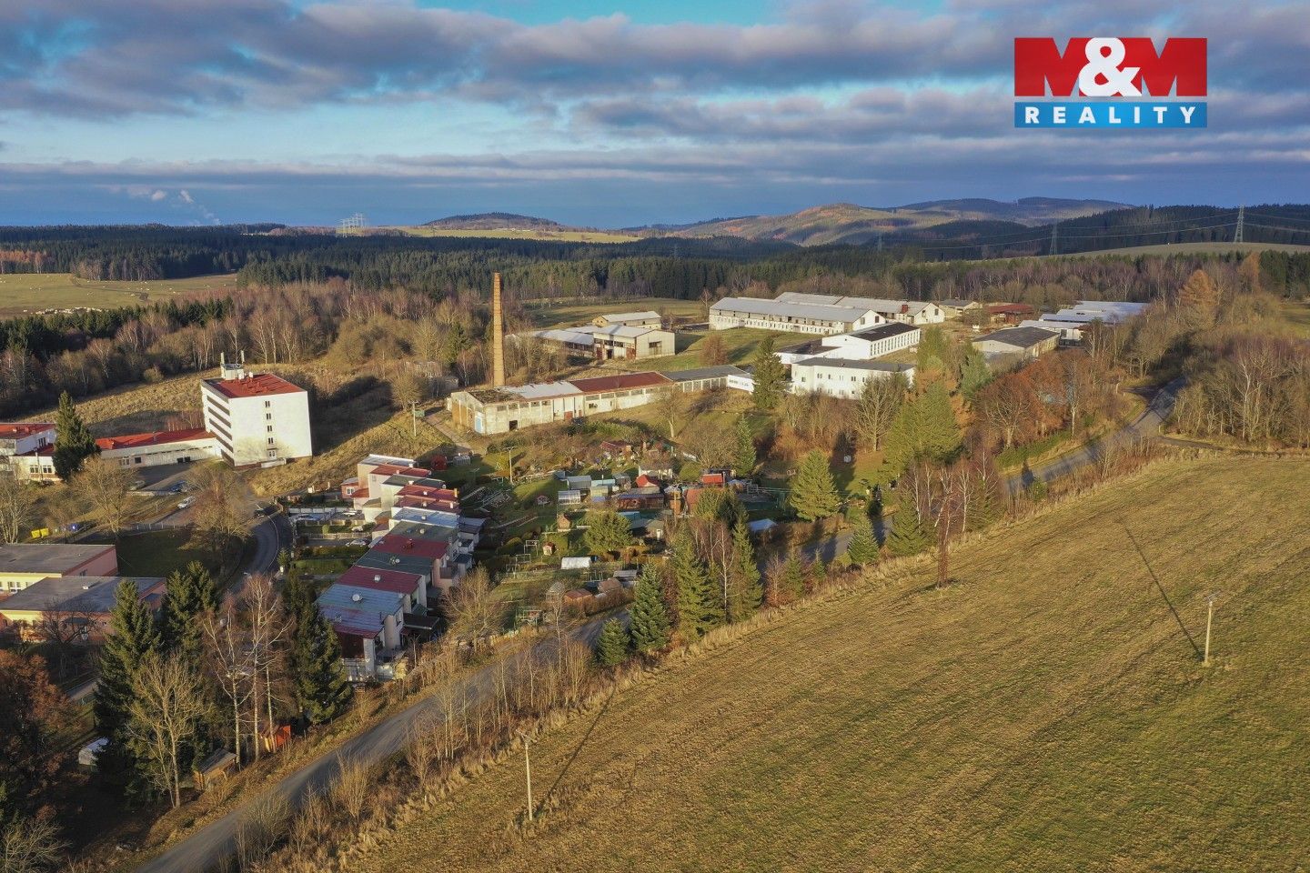Pronájem bytu 4+1 80 m² - foto 22