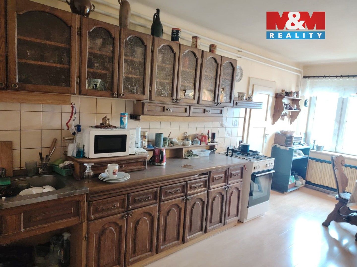 Prodej bytu 4+1 120 m² - foto 4