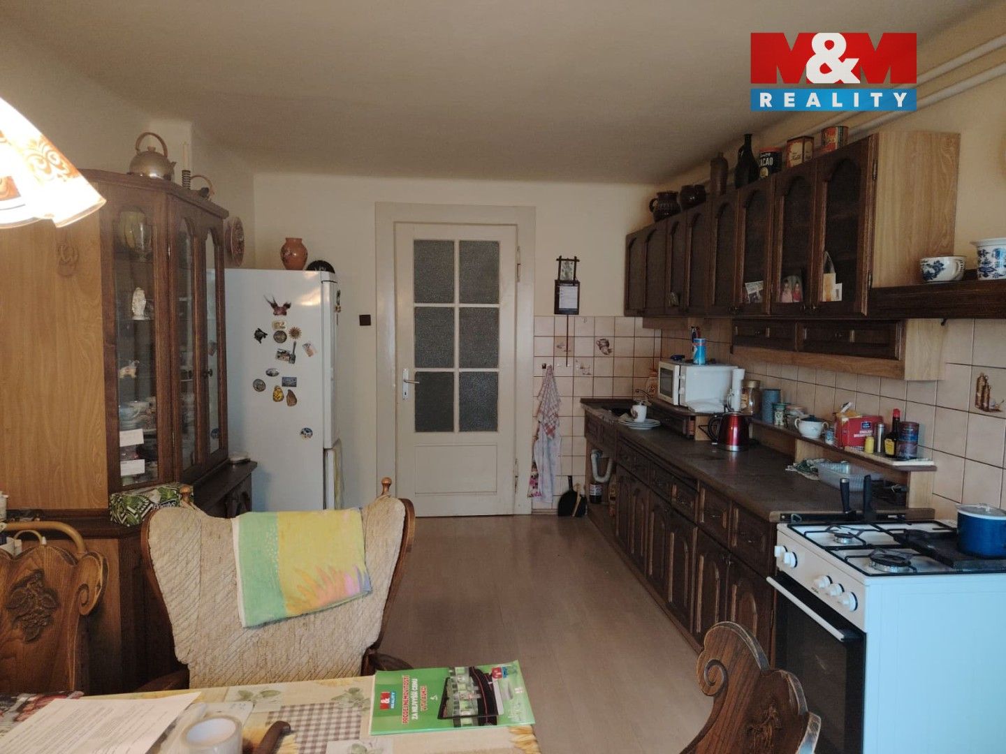 Prodej bytu 4+1 120 m² - foto 5
