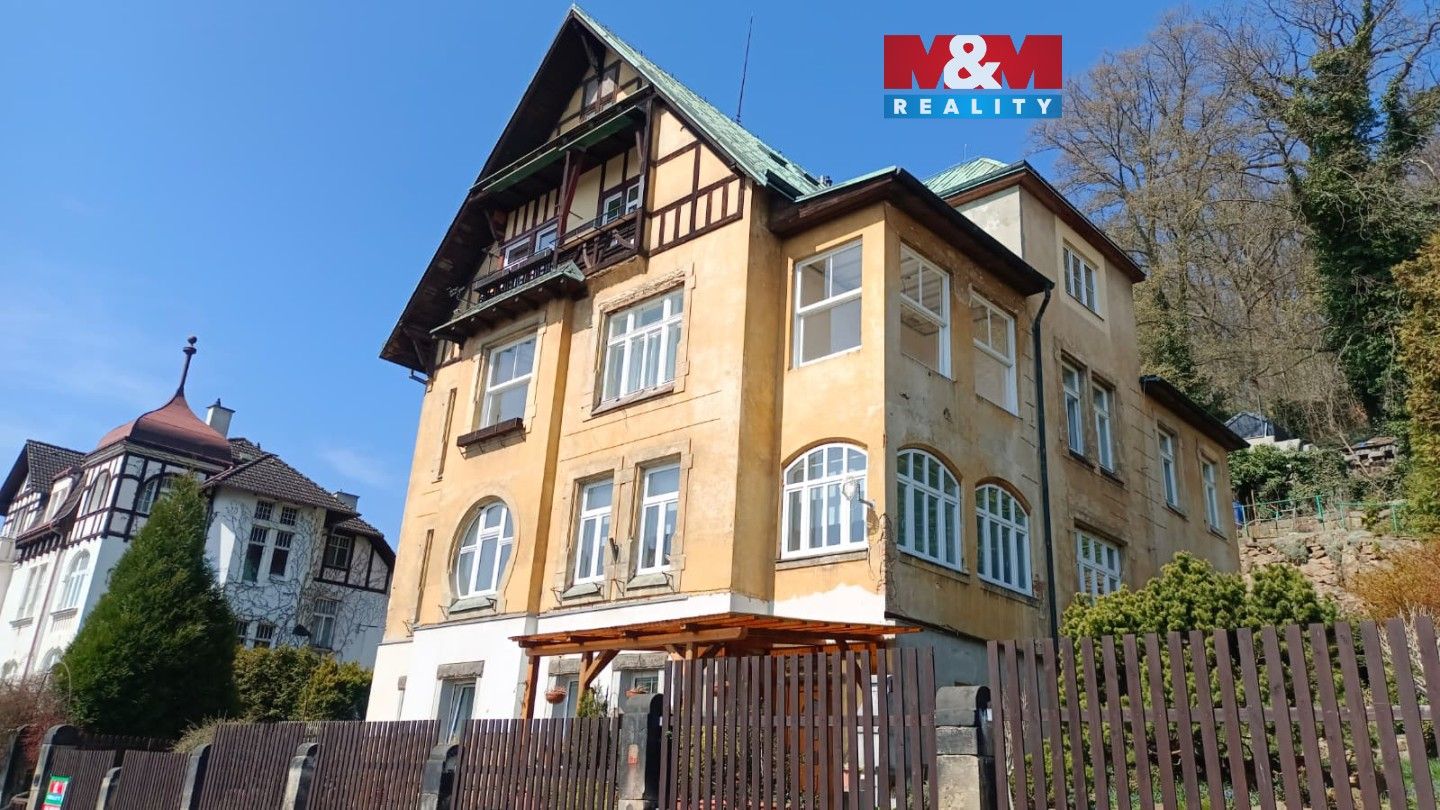 Prodej bytu 4+1 120 m² - foto 1