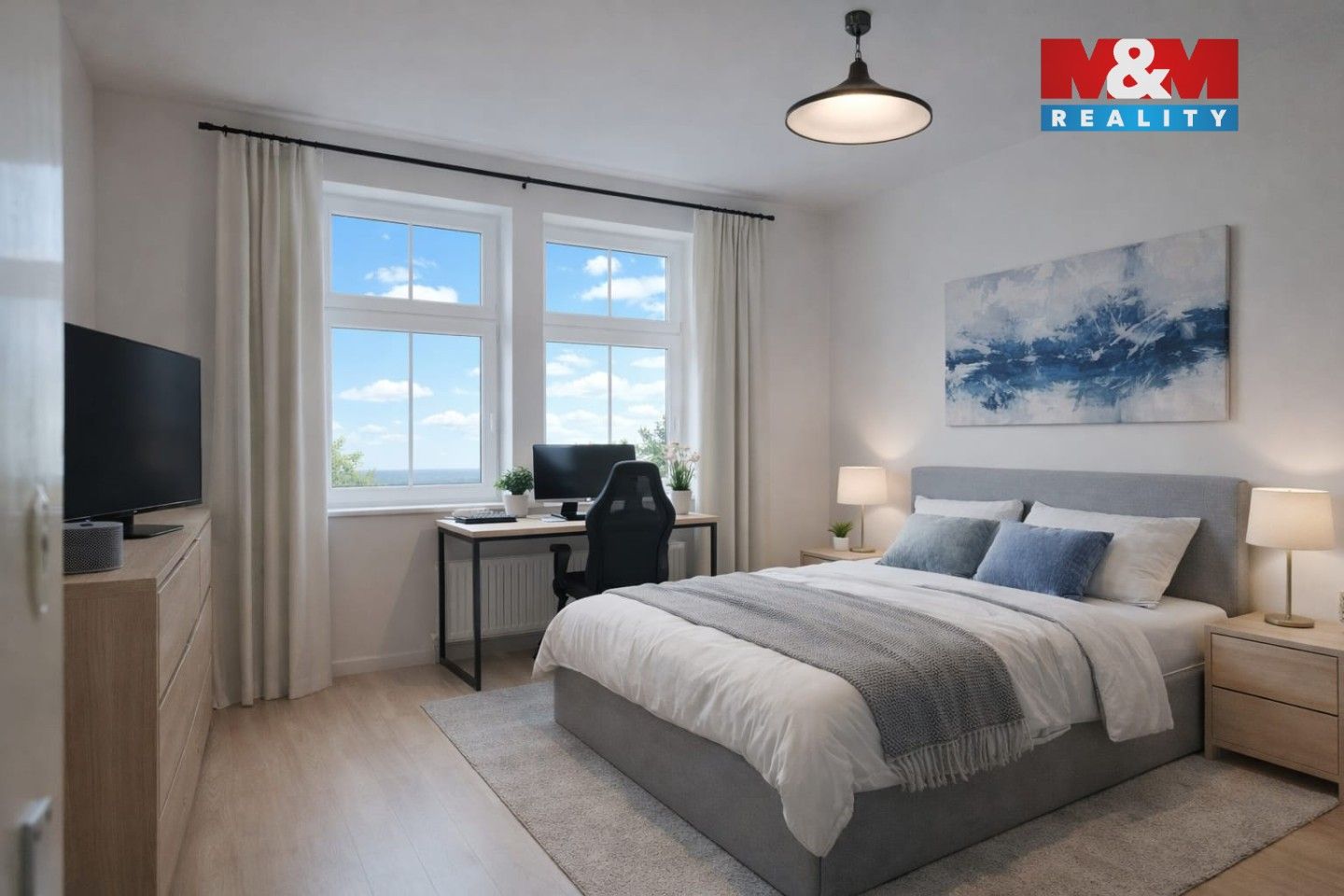 Prodej bytu 4+1 120 m² - foto 6