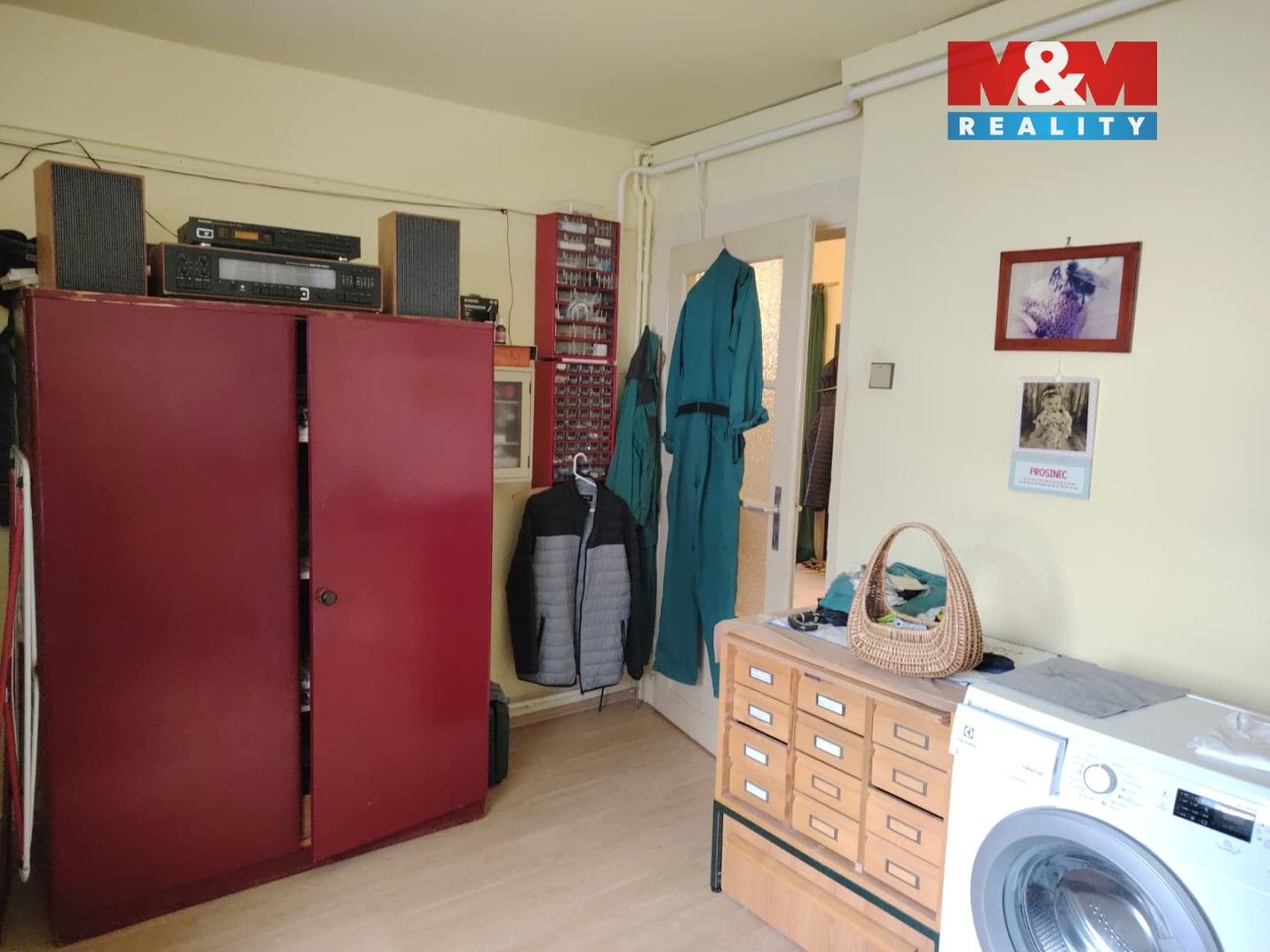 Prodej bytu 4+1 120 m² - foto 11