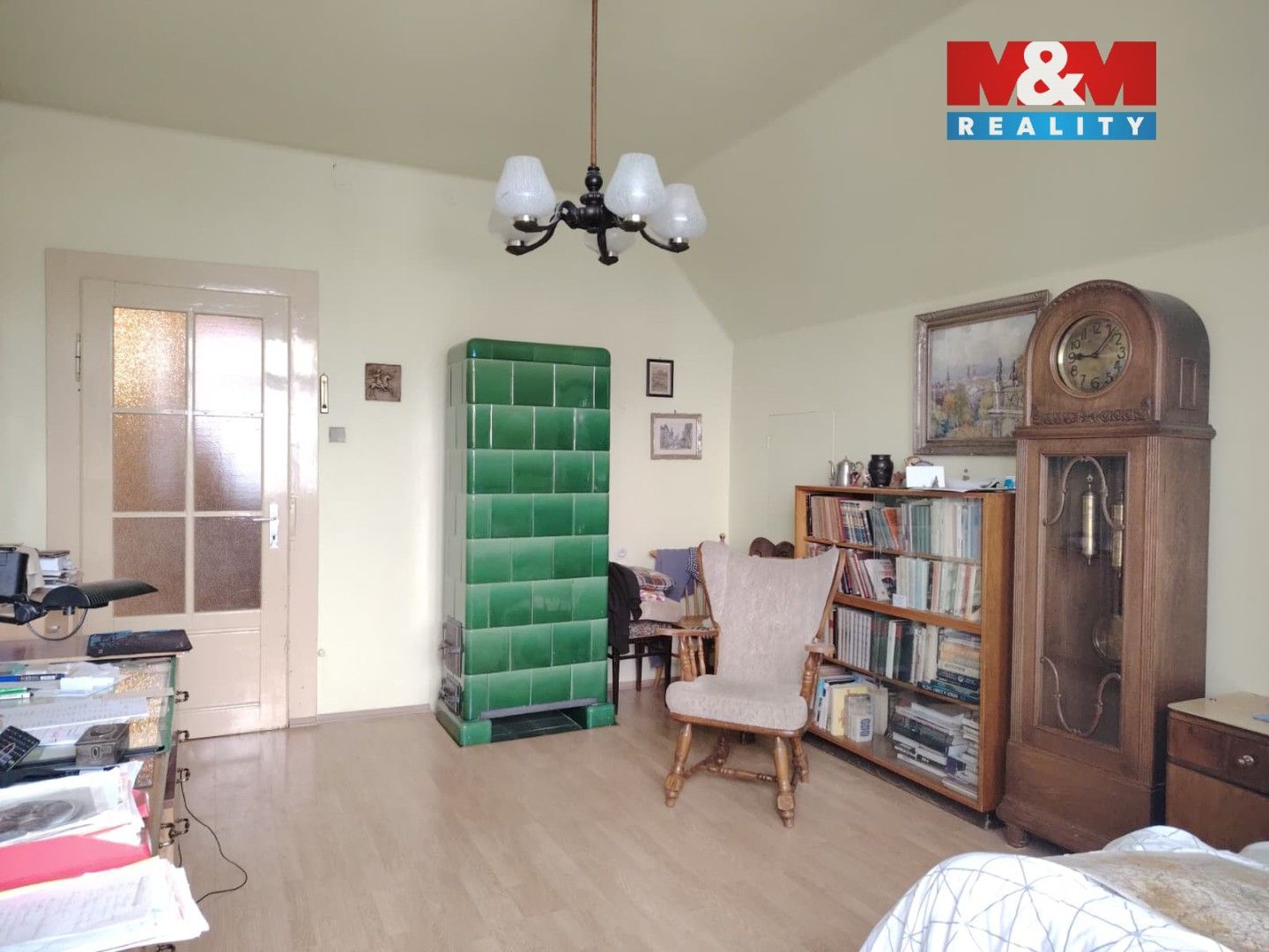 Prodej bytu 4+1 120 m² - foto 12