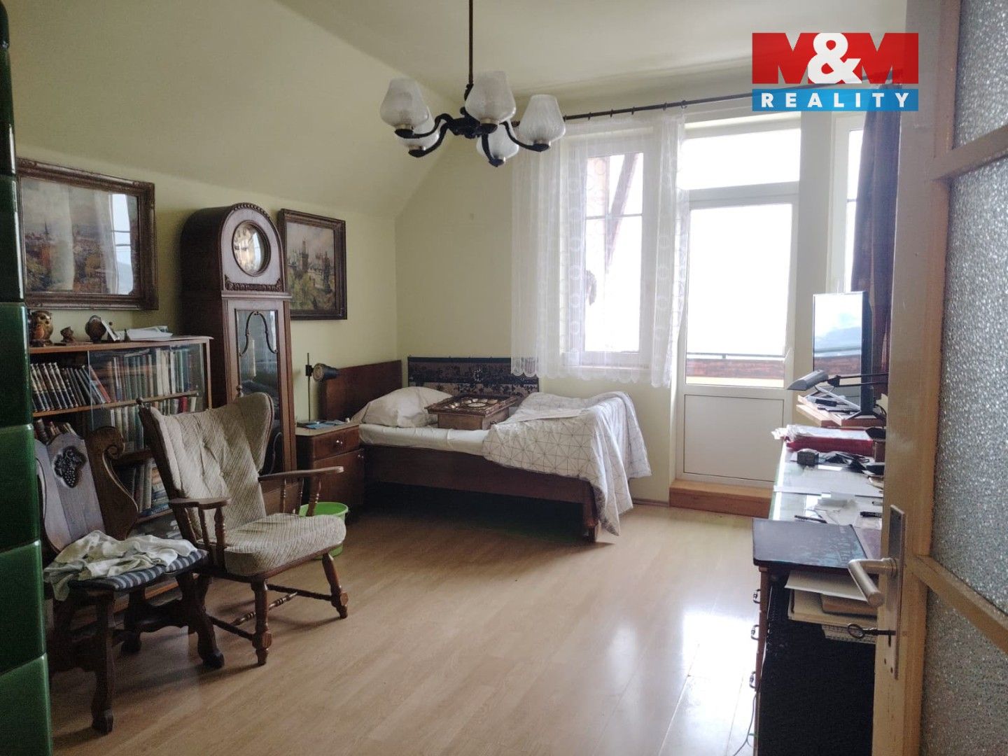 Prodej bytu 4+1 120 m² - foto 13