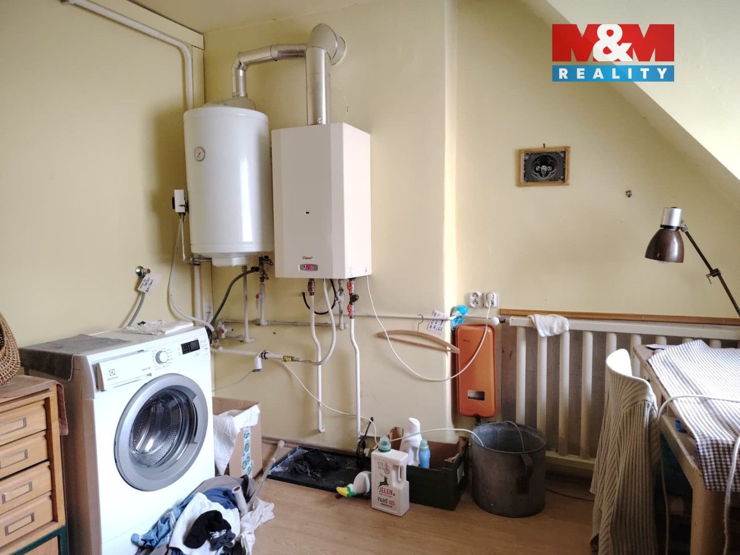 Prodej bytu 4+1 120 m² - foto 10