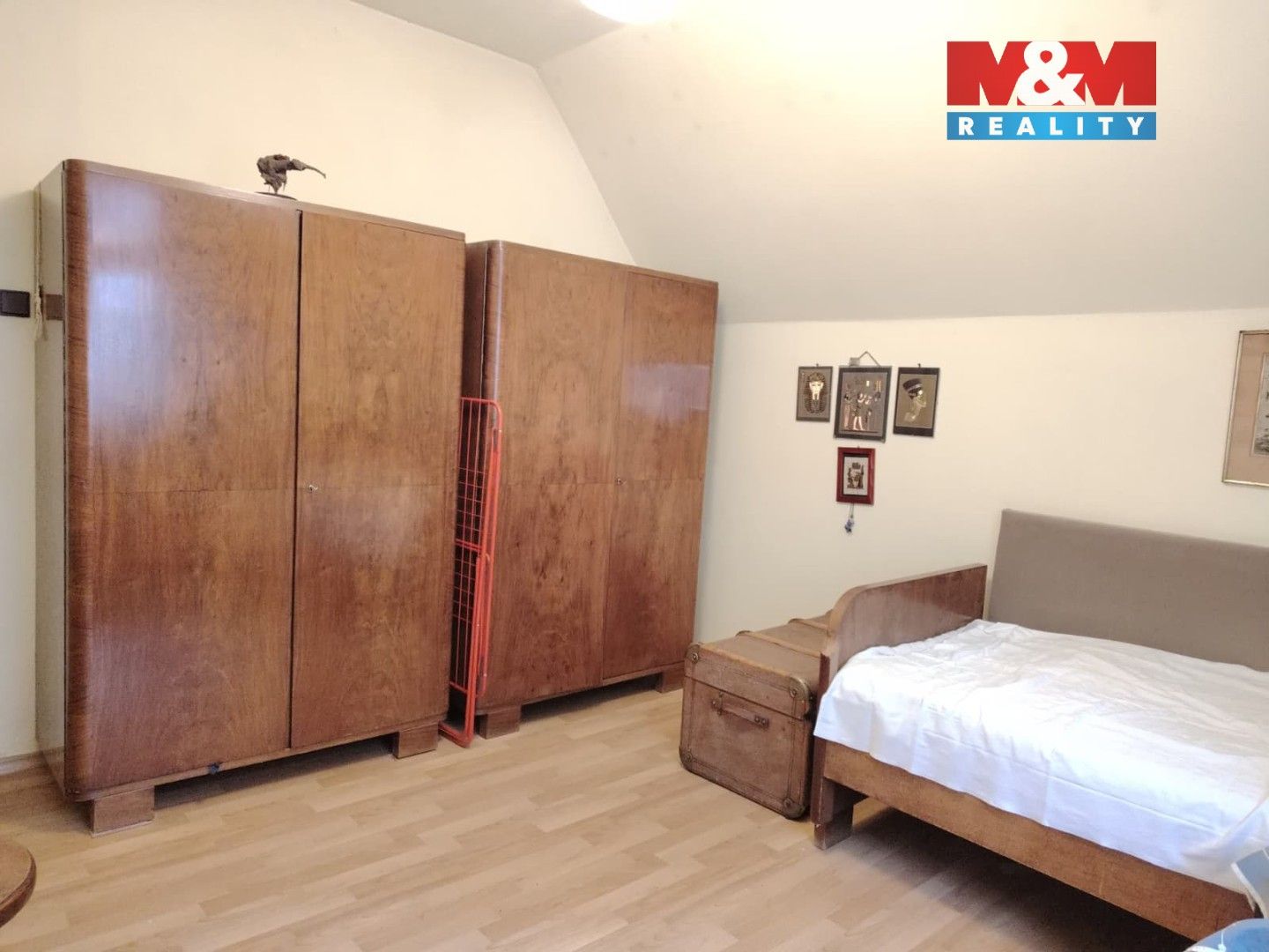 Prodej bytu 4+1 120 m² - foto 20