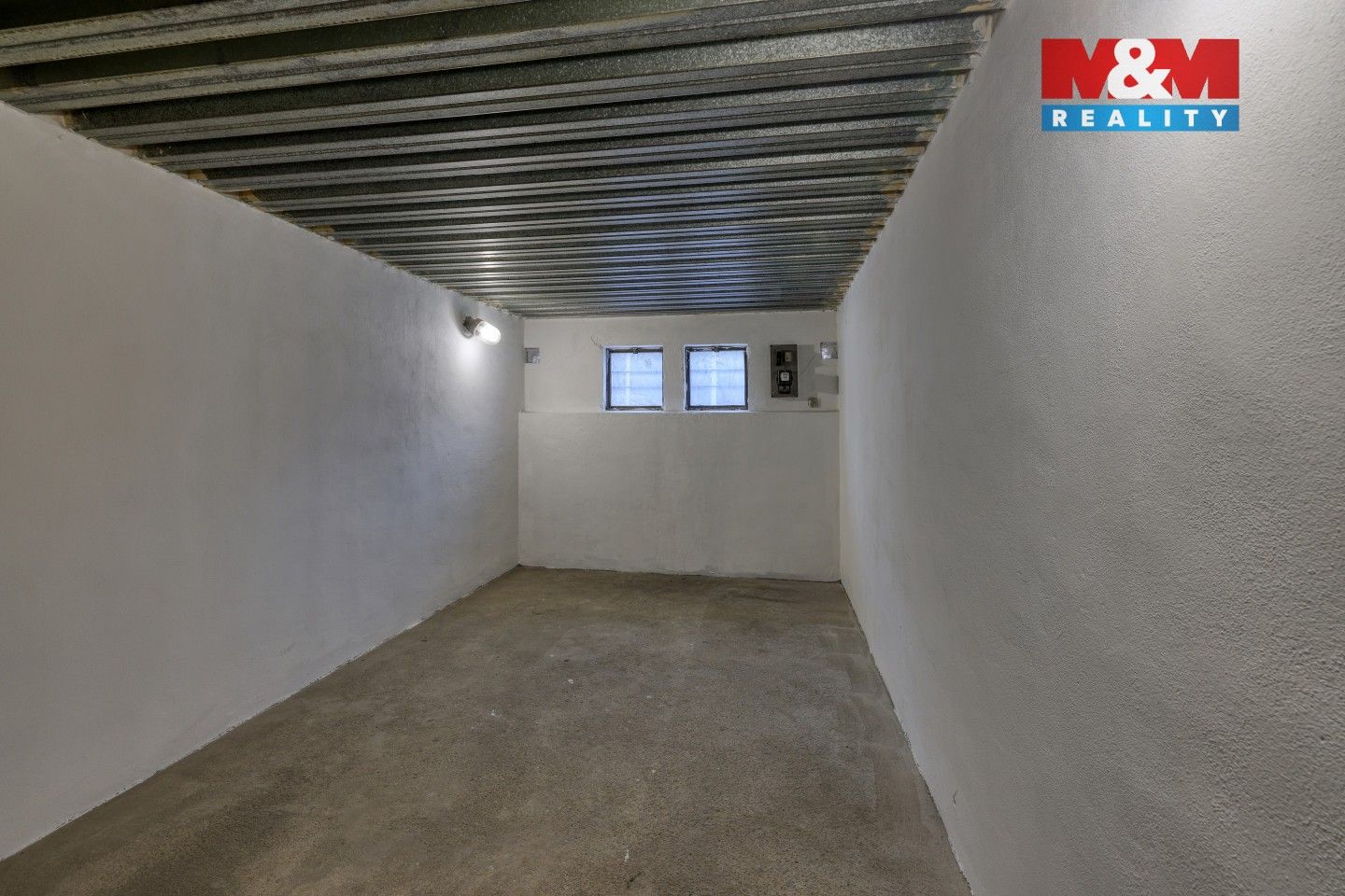 Prodej nemovitosti 20 m² - foto 2