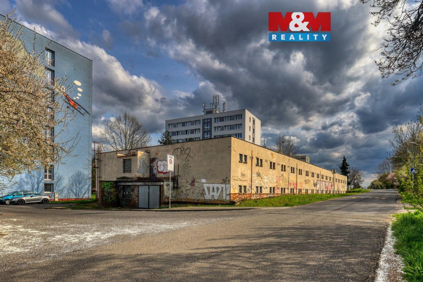 Prodej nemovitosti 20 m² - foto 1