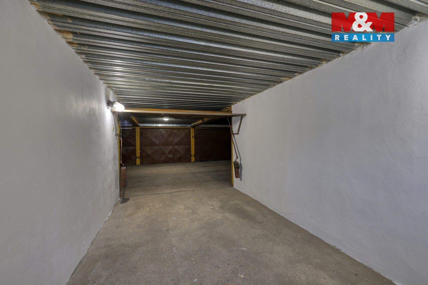 Prodej nemovitosti 20 m² - foto 3