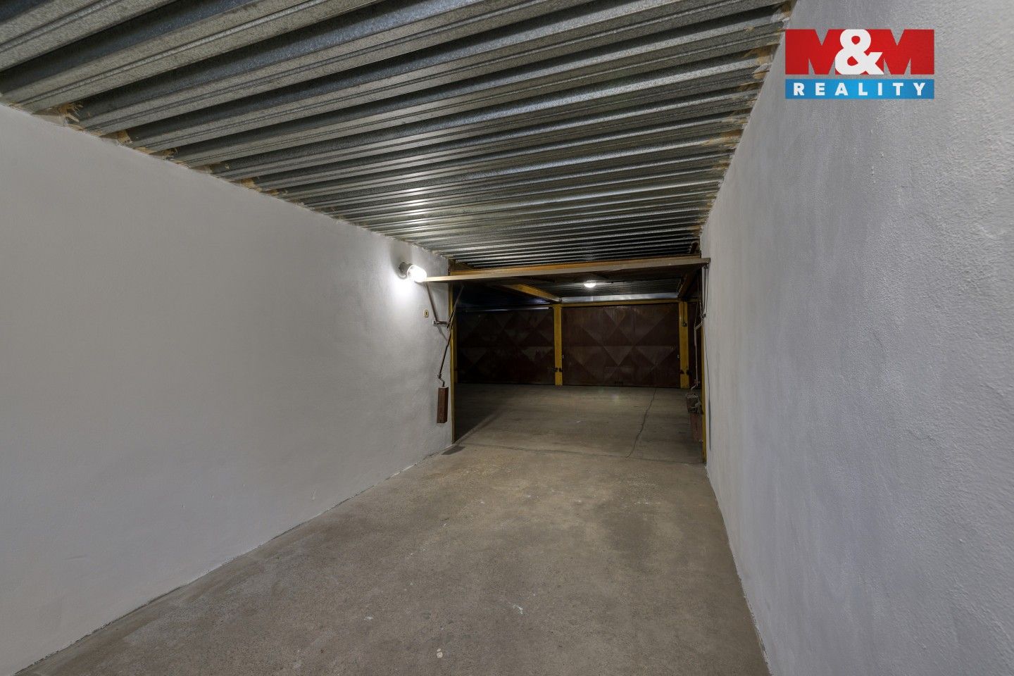 Prodej nemovitosti 20 m² - foto 4
