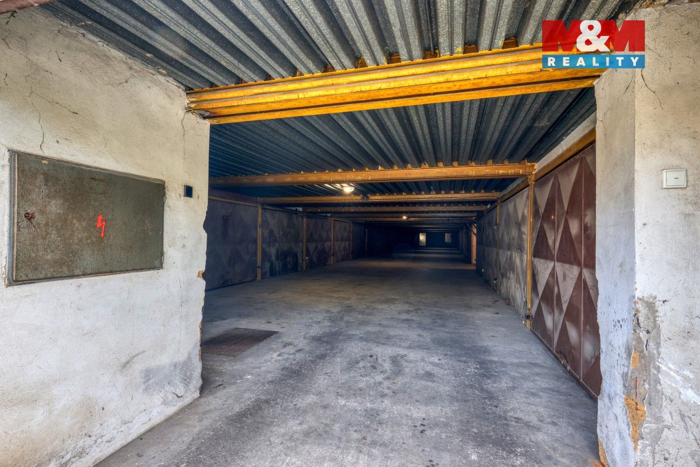 Prodej nemovitosti 20 m² - foto 6