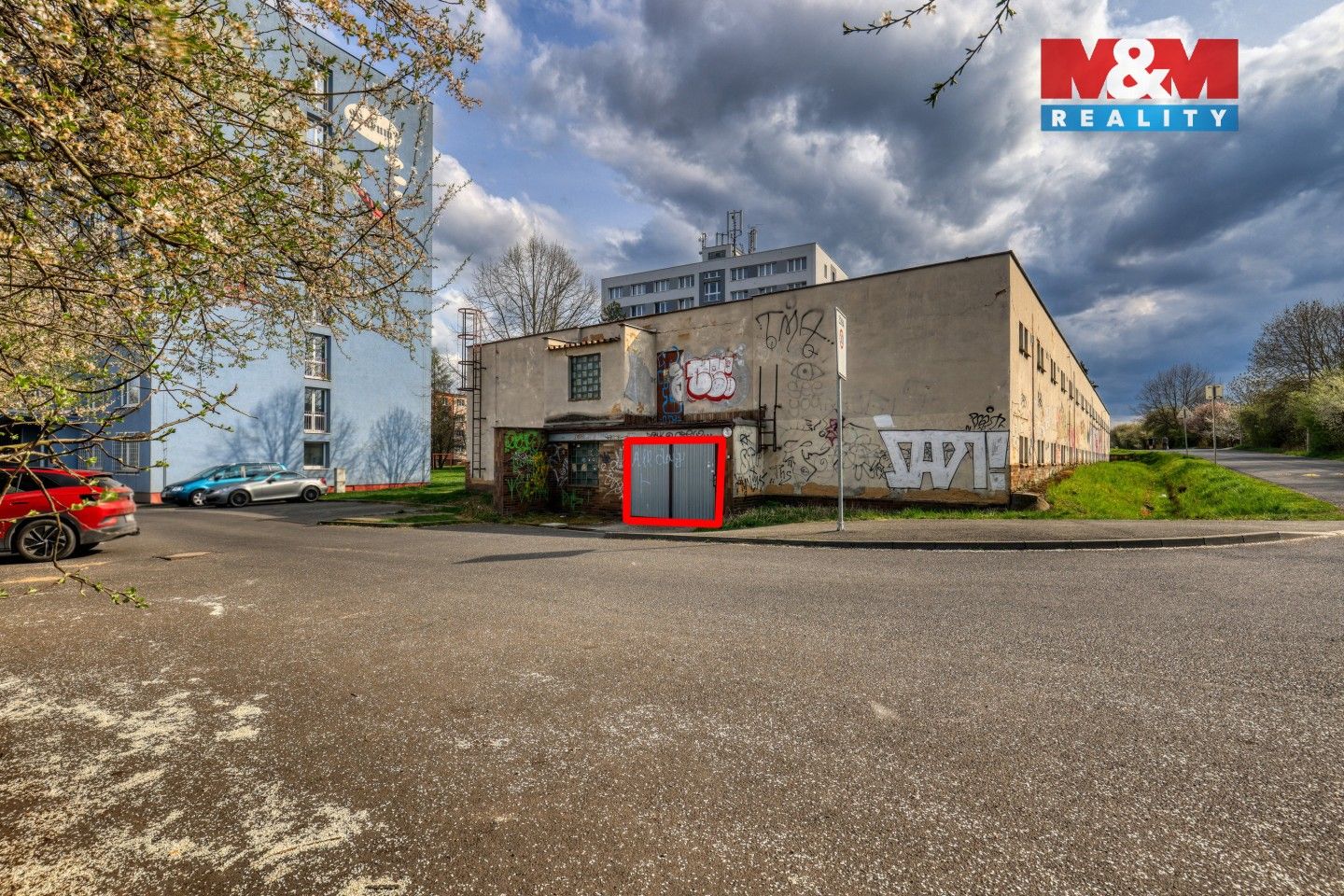 Prodej nemovitosti 20 m² - foto 5