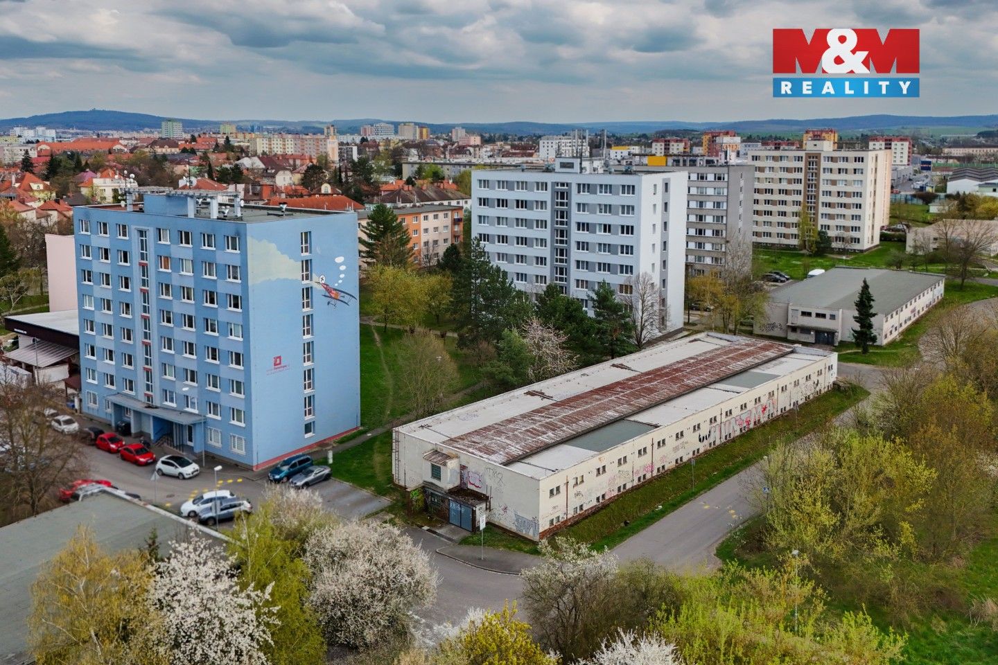 Prodej nemovitosti 20 m² - foto 7