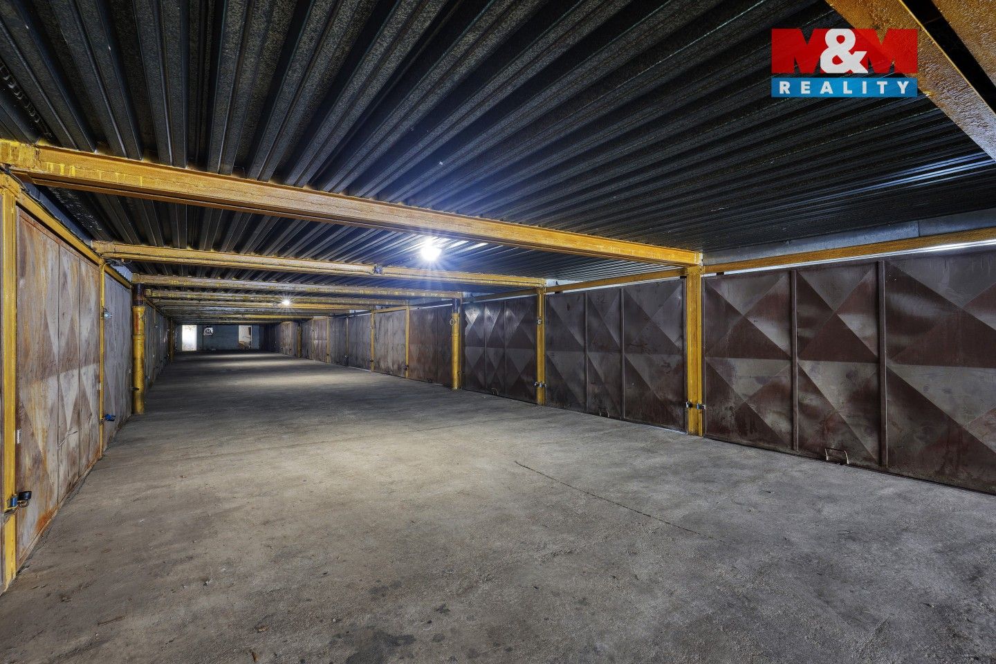 Prodej nemovitosti 20 m² - foto 8