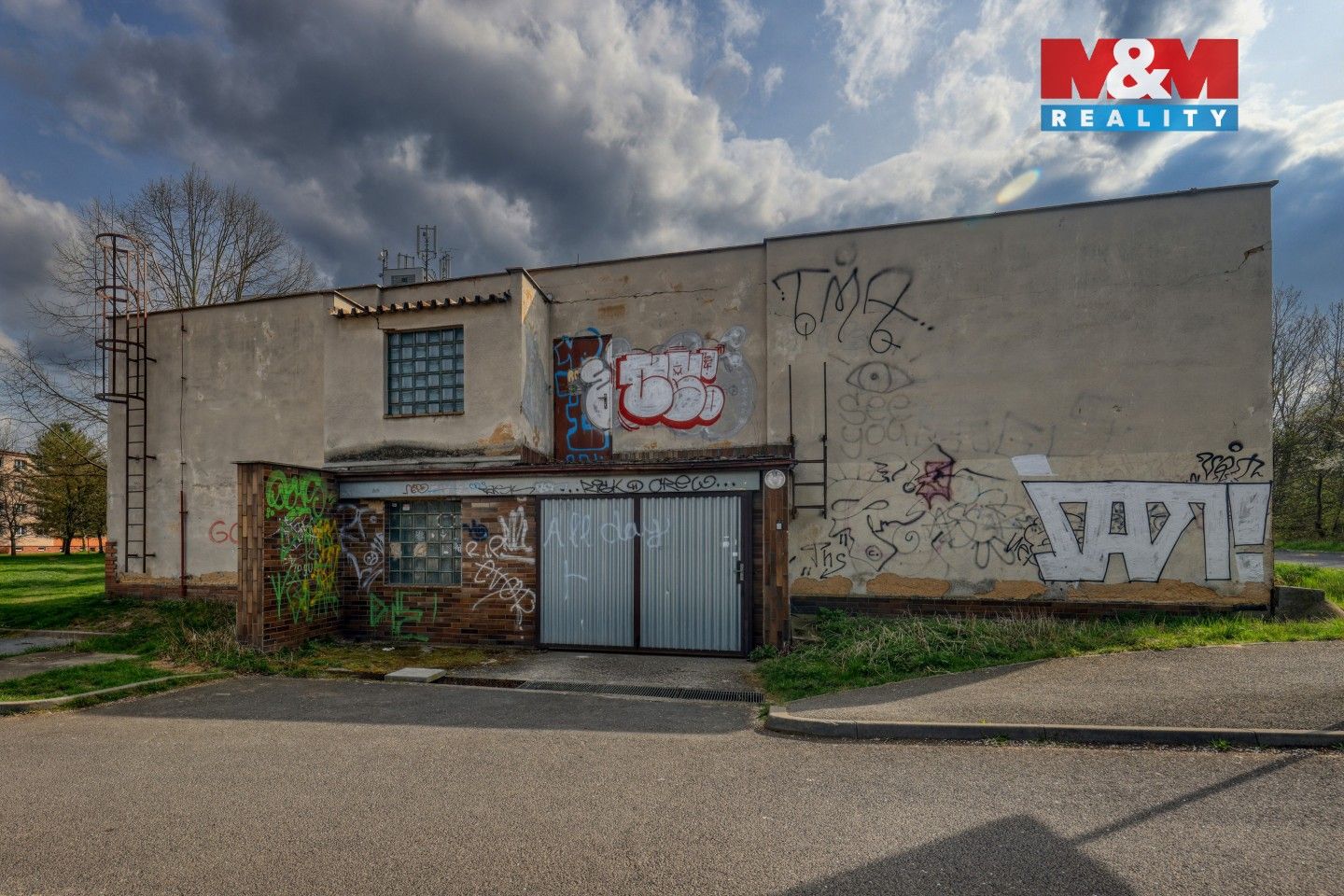Prodej nemovitosti 20 m² - foto 10