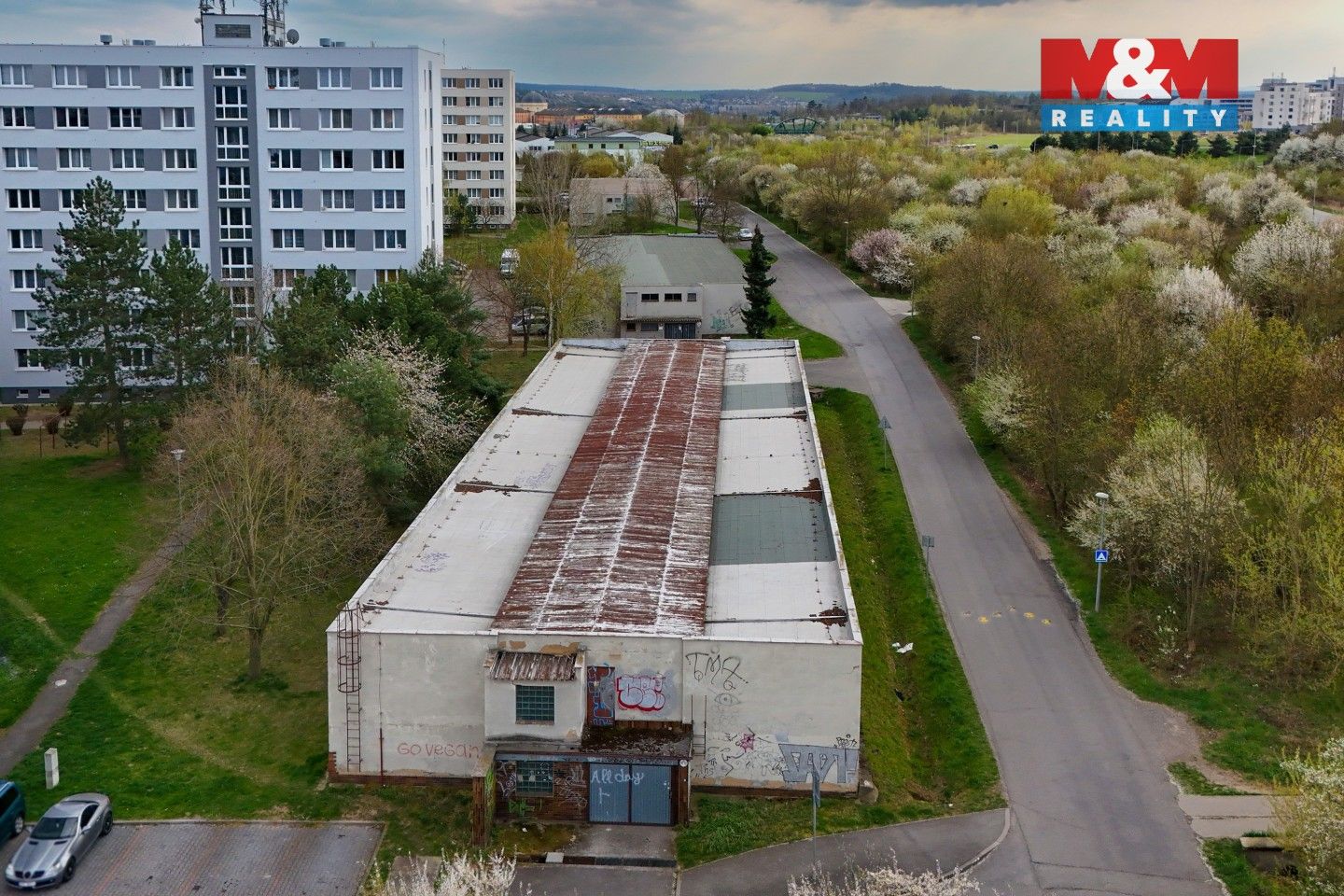 Prodej nemovitosti 20 m² - foto 11