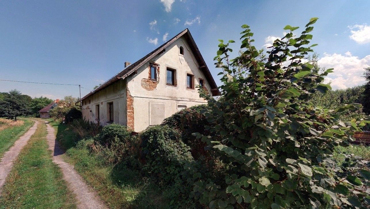 Prodej domu 145 m² - foto 1