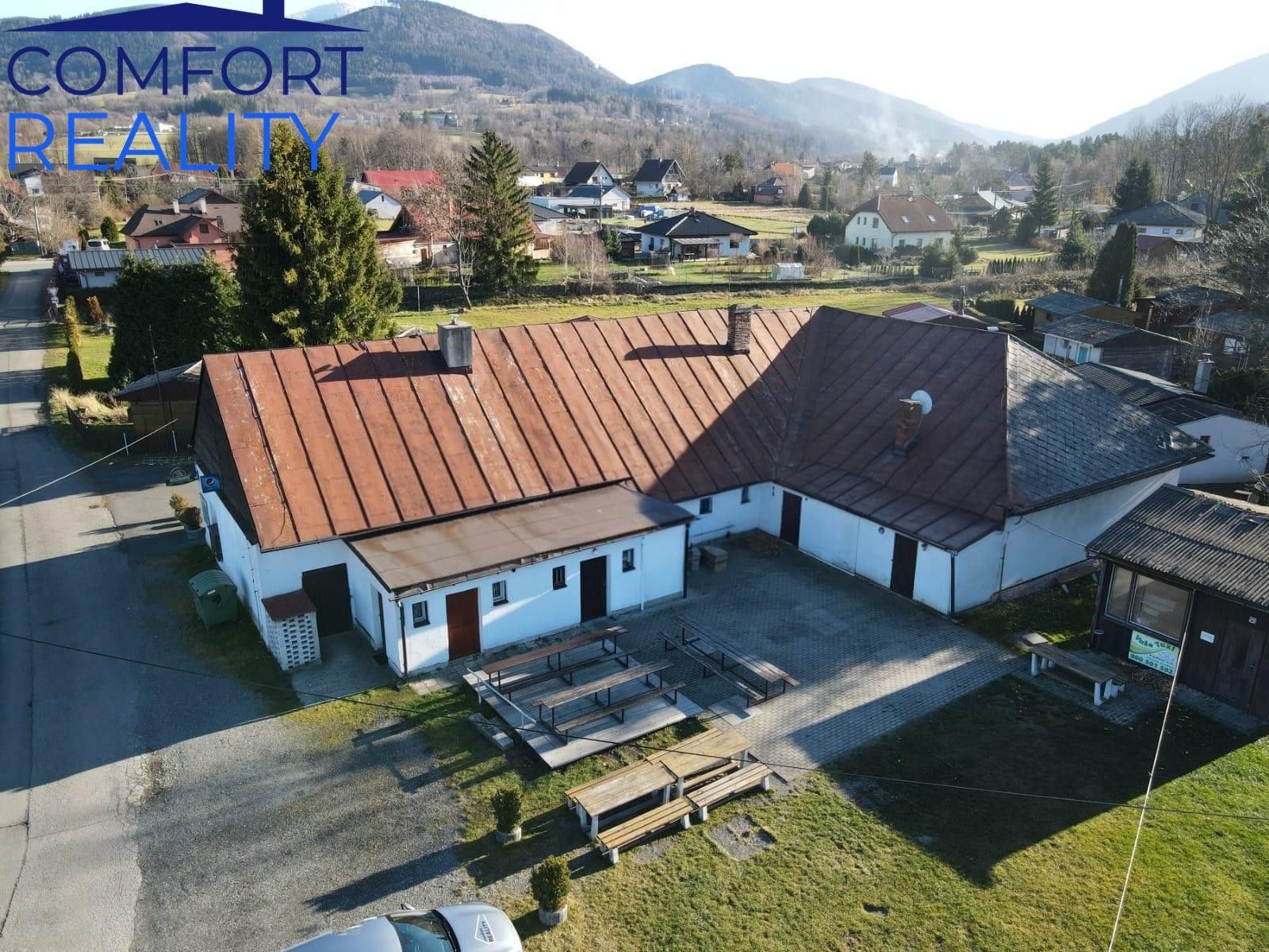 Prodej pozemku 1620 m² - foto 3