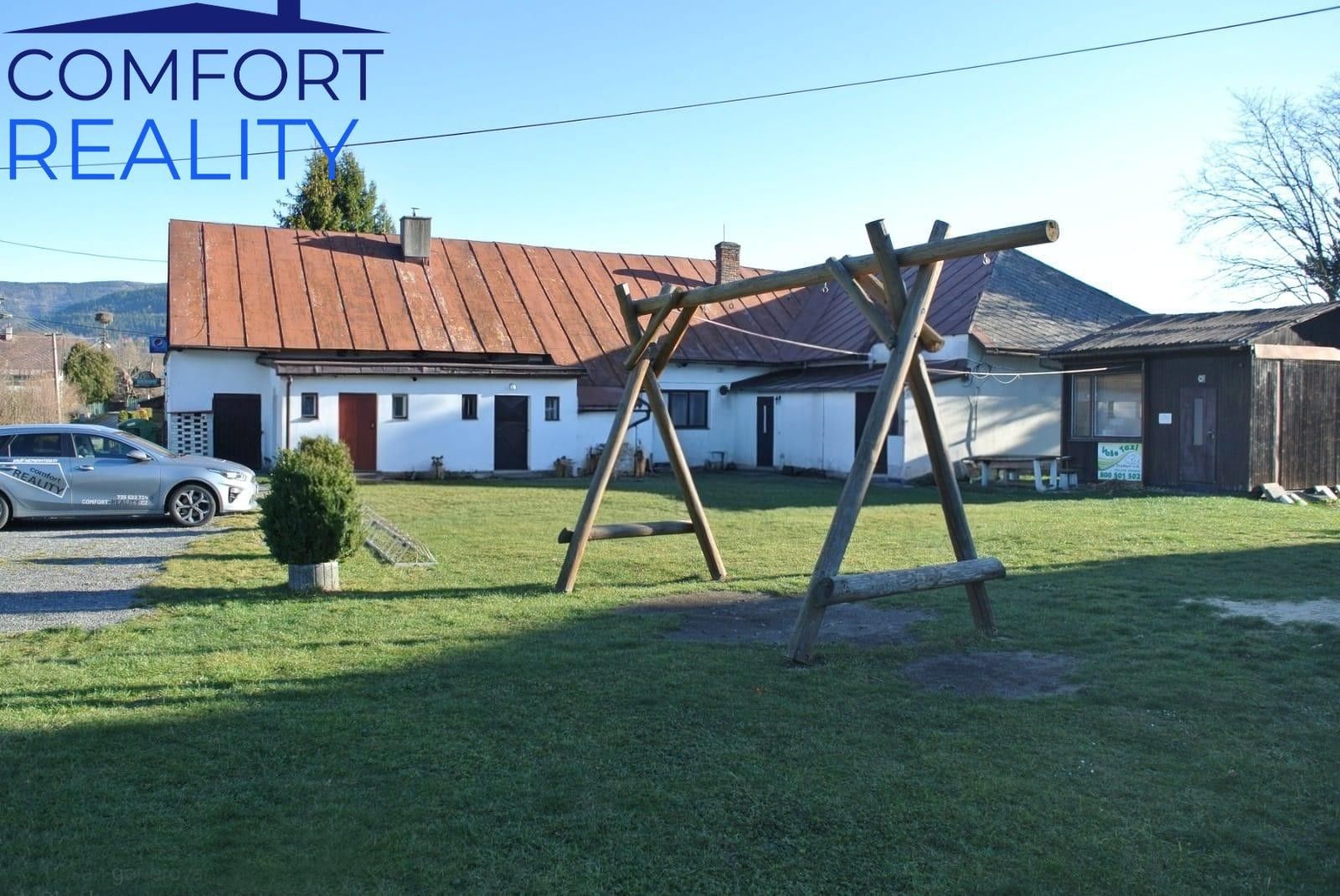 Prodej pozemku 1620 m² - foto 5