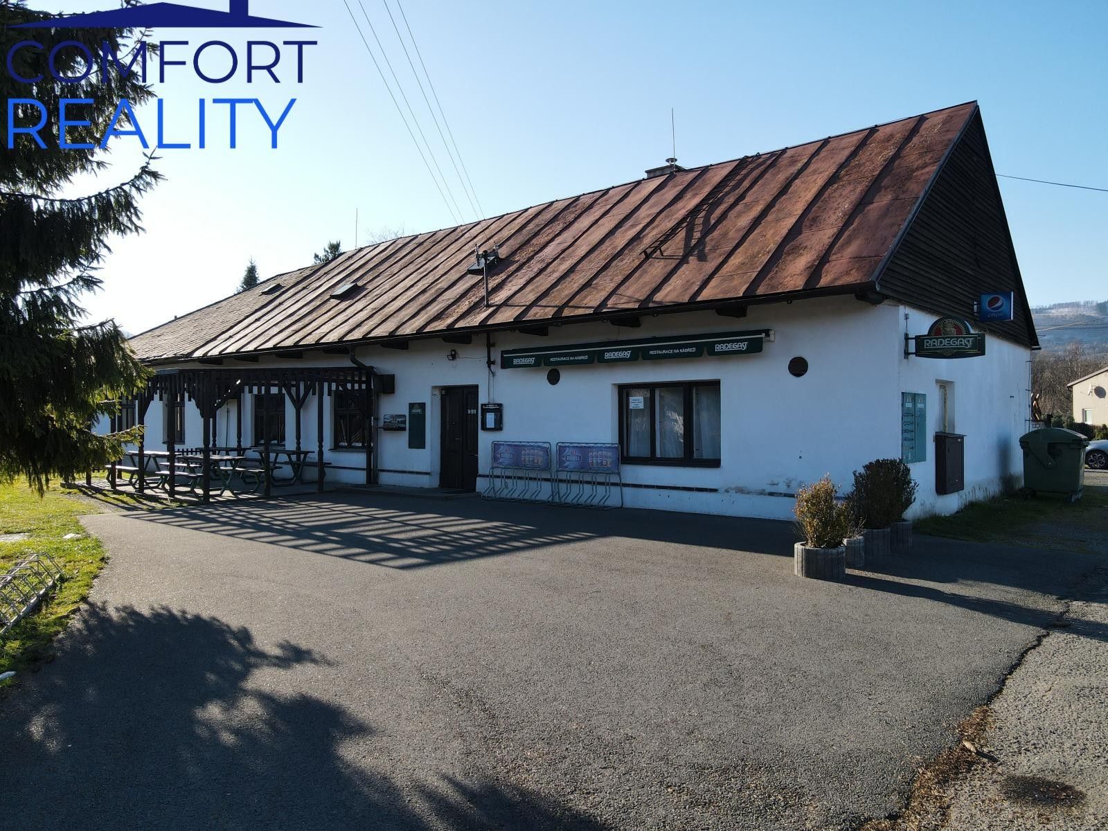 Prodej pozemku 1620 m² - foto 4
