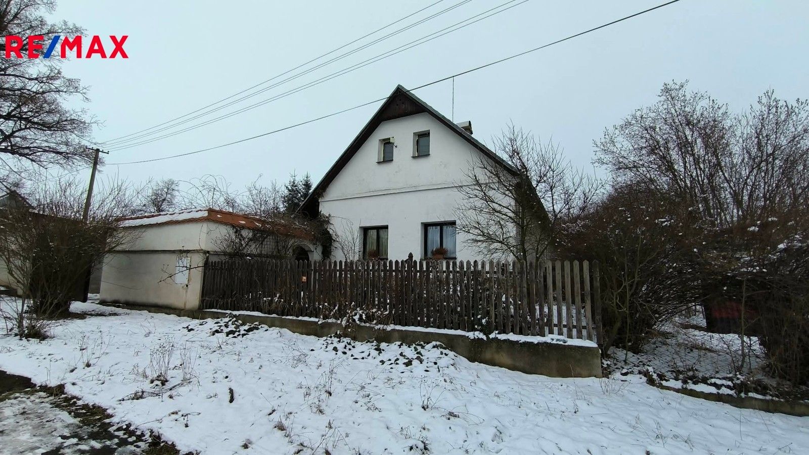 Prodej domu 160 m² - foto 1